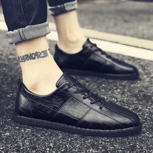 Dress Mens Shoes Winter Fashion Mens Shoes Red Casual Zapatillas Hombre Chaussure Homme