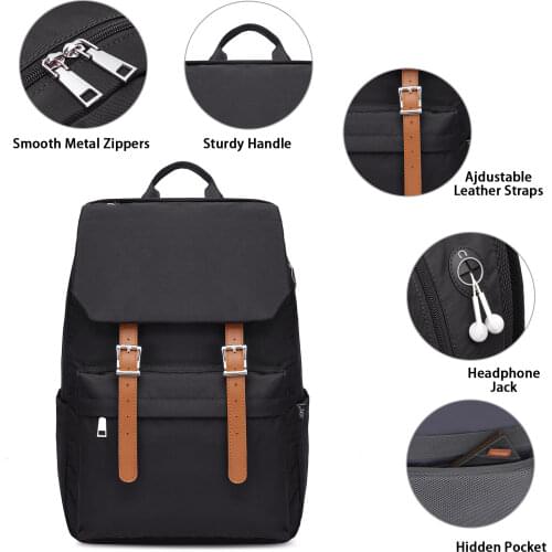 LCNC Bags And Suitcases