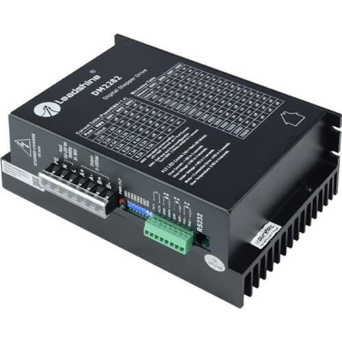 LEADSHINE Machine Tools And Accessories