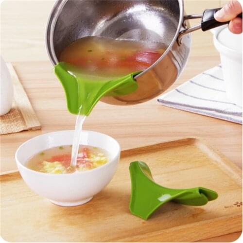 LUOSB Kitchen Funnels