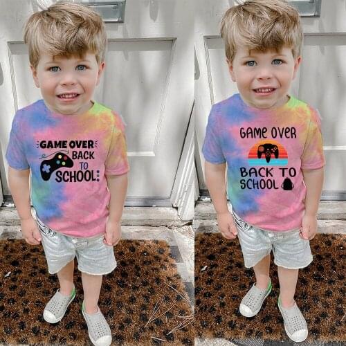 MENISCOUNTER T-shirts For Girls