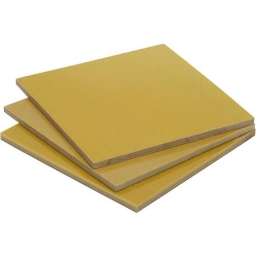 Circuit Insulation Board Epoxy Plate 3240 Fiberglass Fiber Glass Sheet Template