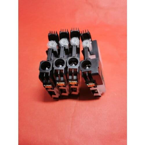 Refillable Ink Cartridge LC123 With ARC Chip for Brother MFC-J4410DW MFC-J4510DW MFC-J4610DW MFC-J4710DW MFC-J470DW etc