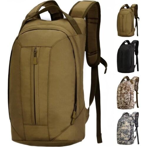 25L outdoor travel bag Moto cycling backpack waterproof Univercity student schoolbag leisure backpack 2.5L water bag