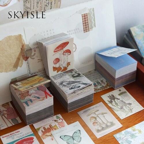 SKYISLE Office Colored Paper