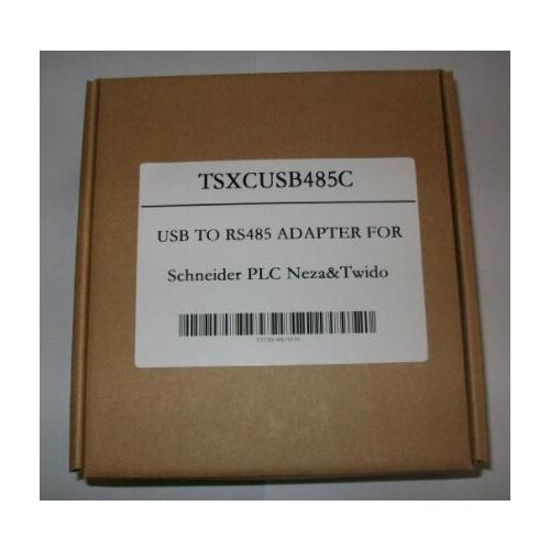 USB TO RS485 ADAPTER TSXCUSB485C program cable for TWIDO NEZA Premium download cable