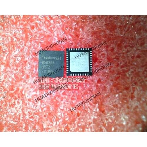 Brand new original ISL95829AHRTZ ISL95829A 95829AHRTZ QFN High Quality