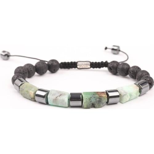 YAMMY Jade Bracelets