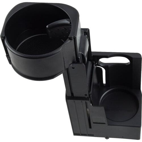 266920118 Car Centre Console Cup Holder Fit For Mercedes-Benz W211 E320 E350 E500 C219 CLS350 CLS500 CLS55 B6692011 116800014