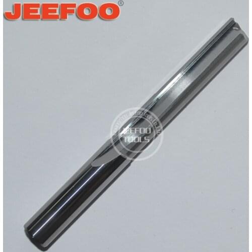 8*42*70L CNC Solid Carbide Two Straight Flute Bits/CNC Router Bits/Router Cutter