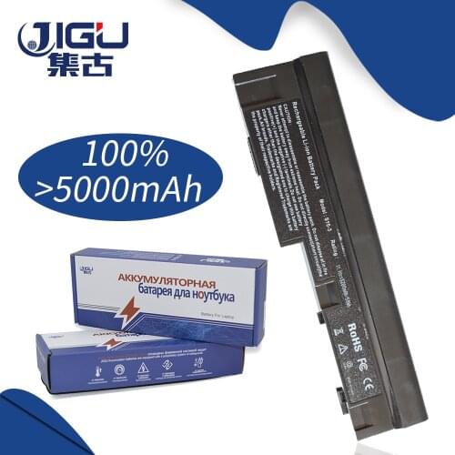 JIGU Laptop Battery For Lenovo IdeaPad S100 S10-3 S205 S110 U160 S100c S205s U165 L09S6Y14 L09M6Y14 6 Cells
