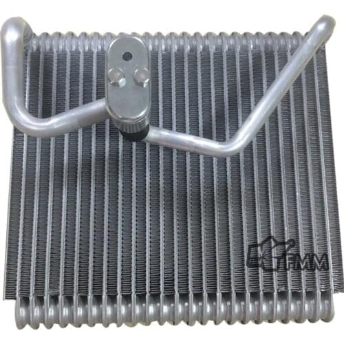 Car AC Evaporator Coil For KIA RIO 2007-2014 SIZE 250*45*257MM