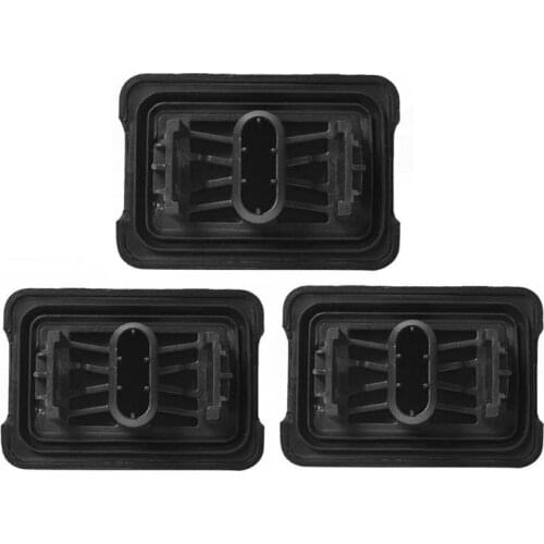 Car Mini Jack Jacking Point Pad Lifting Support 51917169981 For BMW 1 3 4 Series F20 F55 Vehicle Repair Accessories Tools