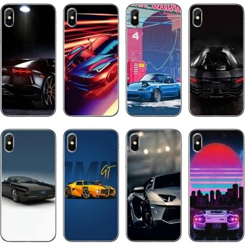 Viat new cool car Accessories phone Case For Xiaomi Redmi Note 8 7 6 5A 4 Pro Redmi 7 7A K20 6 6A 5A 4A 4X 5 Plus S2