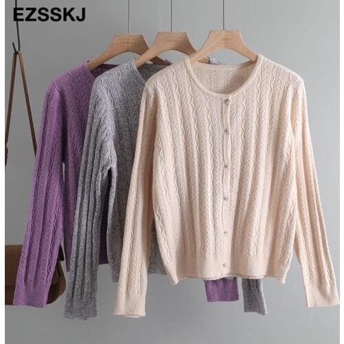 Ezsskj Women's Outerwear