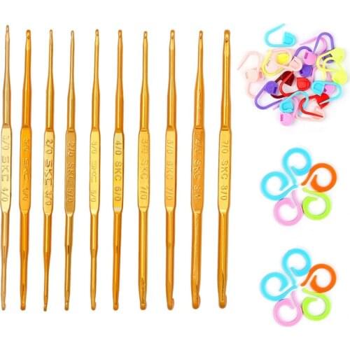 FGHGF Crochet Hooks
