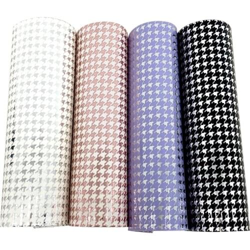 135x30cm Bird Printed Smooth Mirror PU Faux Leather Synthetic Fabric Sheet for Making Shoe/Bag/Clothing/DIY Accessories