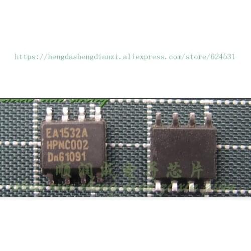 Hot spot 5pcs/lot New original EA1532C TEA1532C / EA1532A TEA1532A in stock (Logistics can track)