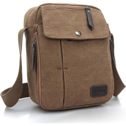 Мужские сумки-мессенджеры HOBBAGGO China At AliExpress