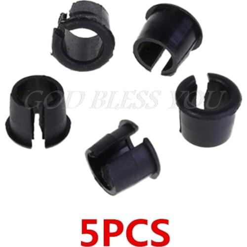 5pcs Bicycle Valve Adapter Pump Convert Tool MTB Bike US to French Accessories Drop Shipping