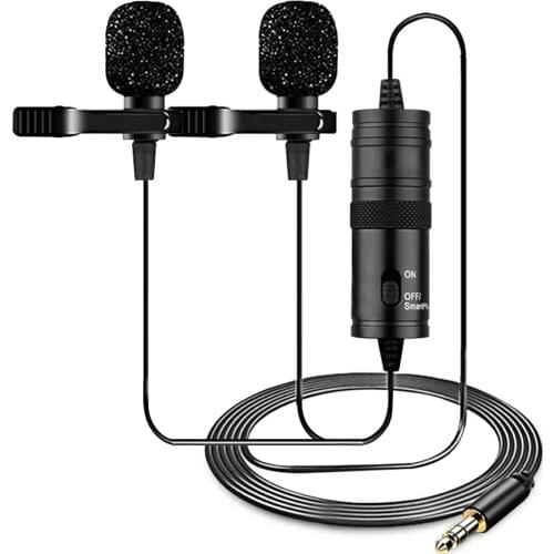 KOOYUTA Microphones