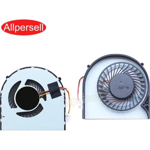 Laptop CPU Cooling Cooler Fan For DELL INSPIRON M431R 5435 5437 5748 5749 3878