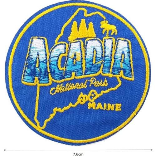 Custom embroidered Patches iron on sew on patch applique FACTORY DIRECT FAST LEAD TIME Welcome to custom your own patch