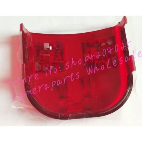 New and original SB900 SB910 flash repair parts for nikon SB-900 SB-910 red hood Camera flash Repair Part SS060-53