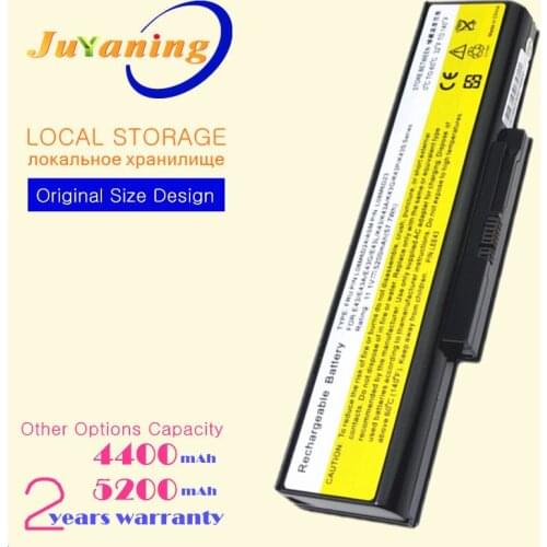 NEW 6 CELLS Laptop Battery For Lenovo L08M6D23 L08M6D24 E43 E43A Series K46 E43 E43L K43 K43A K43G K43P E46