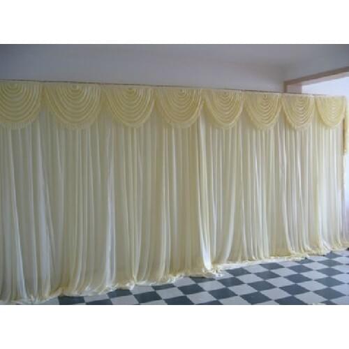 New custom wedding background layout props holiday celebration background curtain wedding curtain wall wedding backdrop curtain