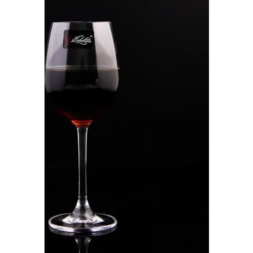 Authentic Sonata style luxury crystal Goblet wine glass wine glasses Ocean glass free shipping by SGS
