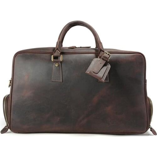 Men's Travel Bags Poyuan China