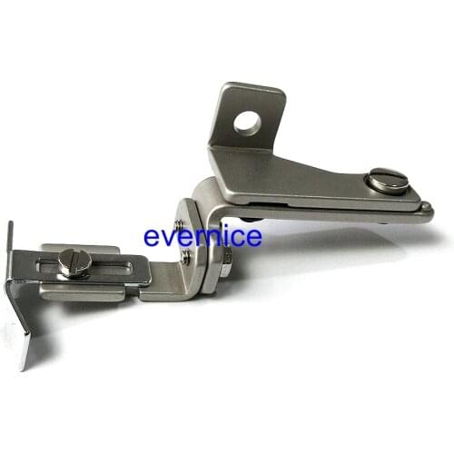 Swing Away Adjustable Guide For Juki Siruba Overlock Sewing Machine