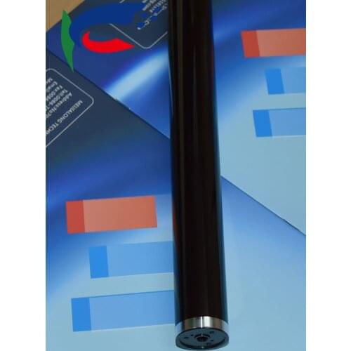 2pcs OPC Drum 6MM for Kyocera TASKalfa TA180 TA181 TA220 TA221 KM-1648 Copier Cylinder