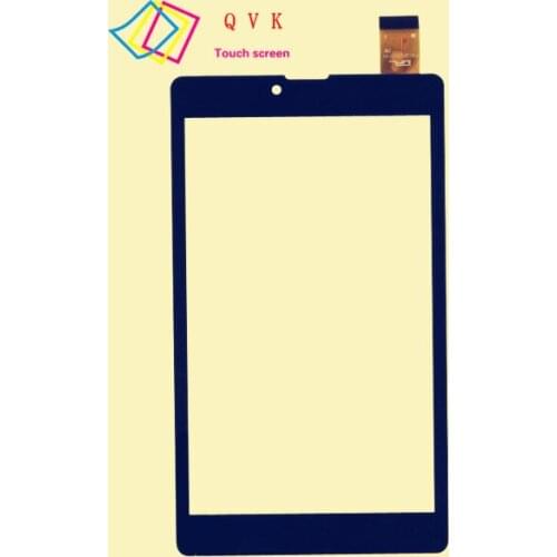 7 inch Tablet For Assistant AP-753 753G Touch screen digitizer panel replacement glass Sensor Free Shipping