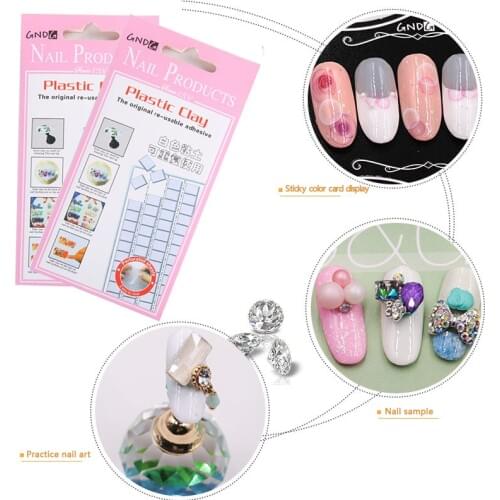 Клеи для ногтей ANGNYA China At AliExpress