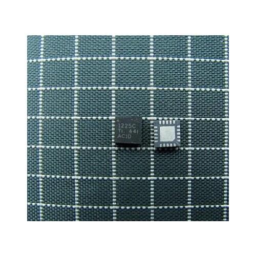 FREE SHIPPING 50 PCS/LOT TPS51225CRUKR TPS51225C 1225C QFN ORIGINAL IN SOTCK IC