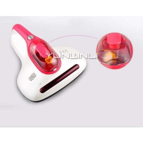 Household Mite Vacuum Cleaner Handheld Dust Collector Bed Mite Cleaning Machine B301W
