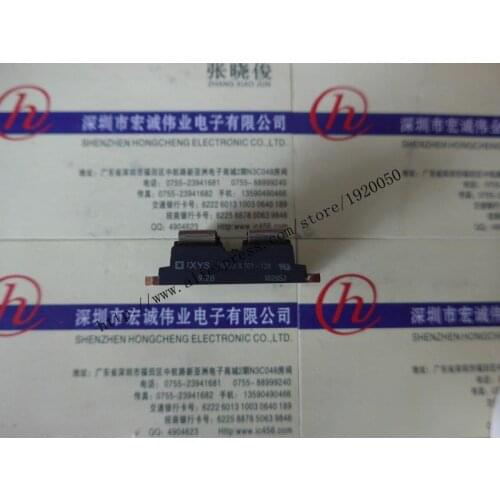 DSEI2X101-12A module Special supply Welcome to order