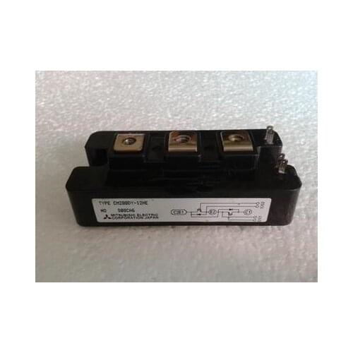 CM300DY-12H IGBT MODULE CM150DY-24H