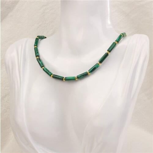 GolbalJew Gold Chokers