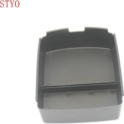 STYO For KIA SPORTAGE QL 2016 2017 glove box armrest box suitcase storage box