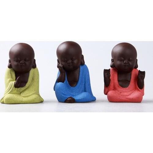 LABBELO Figurines For Interior