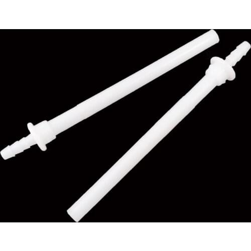 LETOP 10PCS Mimaki JV33 Mutoh 900 1604 Roland Plastic Level Sensor Ink Guide Tube For Tank Cartridge System