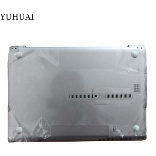 NEW Base Cover FOR samsung 700Z3A 700Z3C NP700Z3A NP700Z3C laptop 14" Bottom Case Base Cover