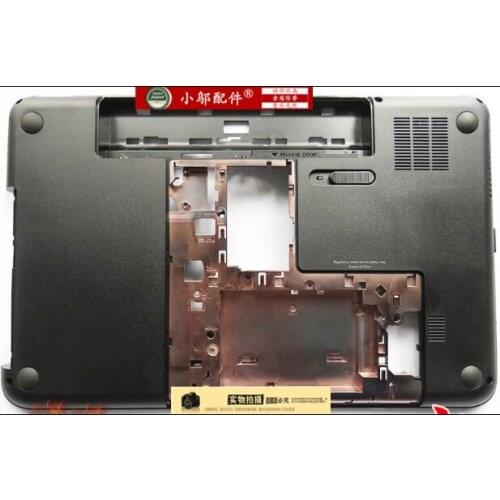 New laptop bottom case base cover for HP G6-2143TX G6-2301tx G6-2332TX G6-2000