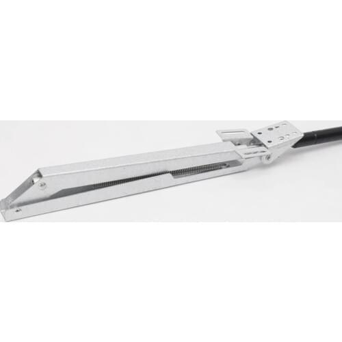 New Style Automatic Greenhouse Window Vent Opener Single Spring Solar Auto Heat Kit