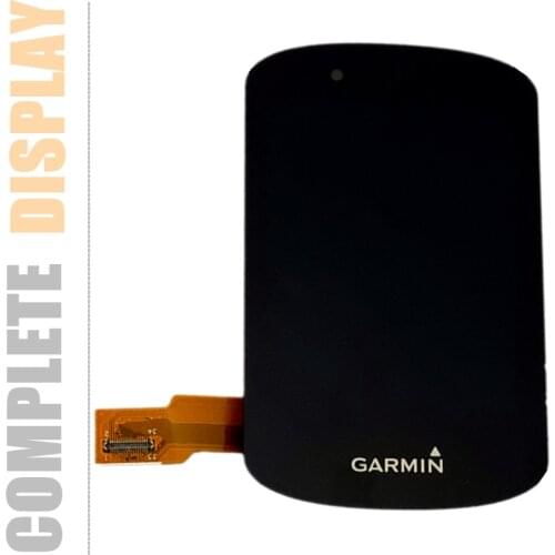 Original 2.6 Inch LCD Screen for GARMIN EDGE 530 Bicycle Speed Meter Complete LCD Display Panel Repair Replacement Free Shipping