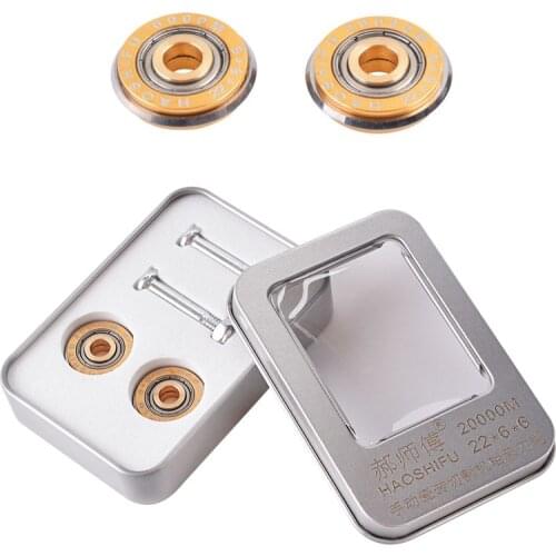 22*6*6mmManual Eeramic Tile Cutting Machine Knife Wheel Alloy Cutter Head Cutting Brick Blade