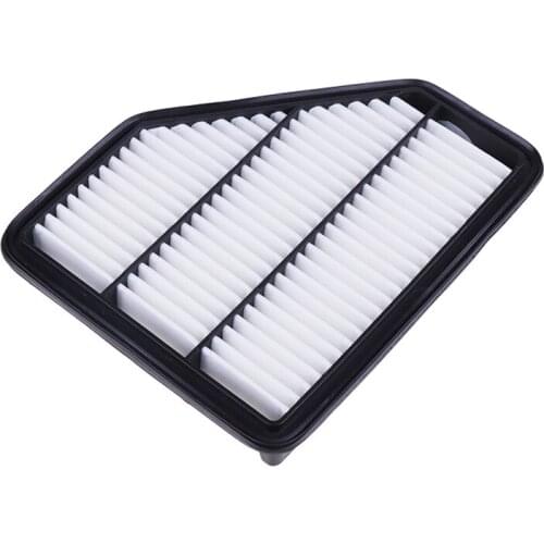 Air Filter Cabin Filter For Changan CS75 Closed Off-Road Vehicle 1.8 T 2014-Model 2Pcs Car Filter OEM 1109013-M01 8119011-M01